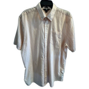 Volcom Button Up Shirt
